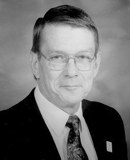 Clarke J. Gernon, Sr. Forensic Mechanical Engineer